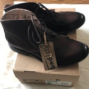 Bed Stu shoes
